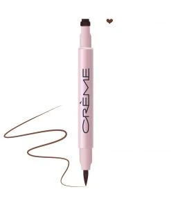 The Crème Shop Faux Real Freckle Stamp - Heart 15 The Crème Shop Faux Real Freckle Stamp - Heart