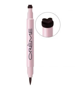 The Crème Shop Faux Real Freckle Stamp - Heart 16 The Crème Shop Faux Real Freckle Stamp - Heart