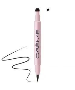 The Crème Shop Faux Real Freckle Stamp - Star