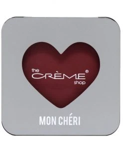 The Crème Shop "Mon Chéri" Powder Blush 8 The Crème Shop