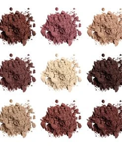 The Crème Shop New Arrivals "French Kiss" Eyeshadow Palette 2 The Crème Shop New Arrivals