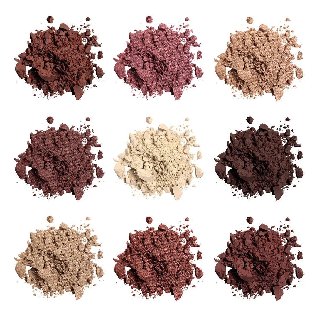 The Crème Shop New Arrivals "French Kiss" Eyeshadow Palette The Crème Shop New Arrivals "French Kiss" Eyeshadow Palette