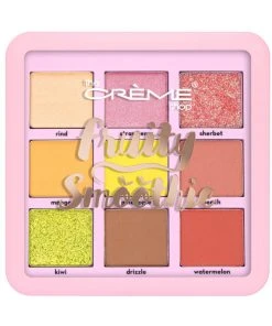 The Crème Shop