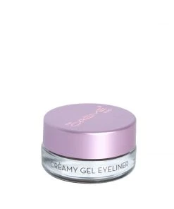 The Crème Shop Makeup Crèamy Gel Eyeliner 12 The Crème Shop Makeup Crèamy Gel Eyeliner