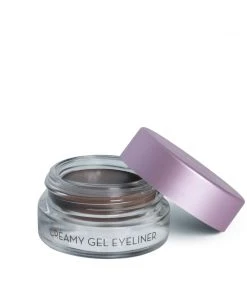 The Crème Shop Makeup Crèamy Gel Eyeliner 7 The Crème Shop Makeup Crèamy Gel Eyeliner
