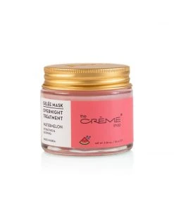 The Crème Shop Watermelon Gelée Mask Overnight Treatment Top-Rated Products
