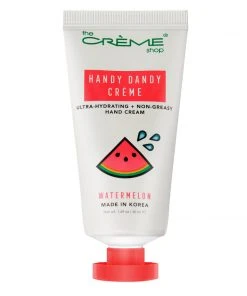 The Crème Shop New Arrivals Watermelon Essence Handy Dandy Crème
