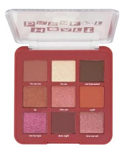 The Crème Shop New Arrivals “Heartbreaker” Eyeshadow Palette