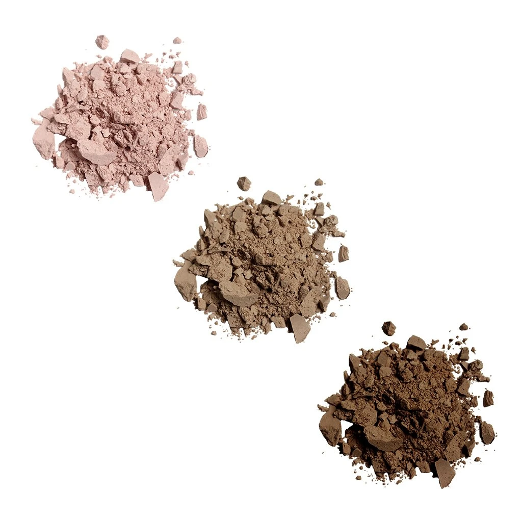 The Crème Shop "Holy Brow!" Eyebrow Trio With Brush + Spooley The Crème Shop "Holy Brow!" Eyebrow Trio With Brush + Spooley