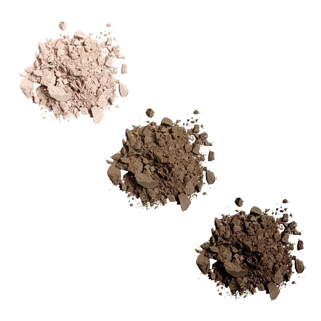 The Crème Shop "Holy Brow!" Eyebrow Trio With Brush + Spooley The Crème Shop "Holy Brow!" Eyebrow Trio With Brush + Spooley