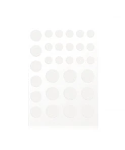 The Crème Shop Skincare What Acne? - Invisible Makeup Patches 2 The Crème Shop Skincare What Acne? - Invisible Makeup Patches