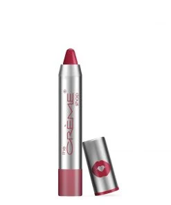 The Crème Shop "Kiss It Better" Tinted Lip Balm With Vitamin E 9 The Crème Shop
