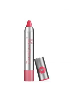 The Crème Shop "Kiss It Better" Tinted Lip Balm With Vitamin E 5 The Crème Shop