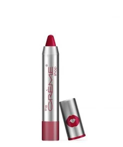 The Crème Shop "Kiss It Better" Tinted Lip Balm With Vitamin E 7 The Crème Shop