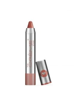 The Crème Shop "Kiss It Better" Tinted Lip Balm With Vitamin E