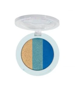 The Crème Shop X BT21 BABY KOYA Ultra-Pigmented Eyeshadow Trio - Blueberry Bon Bon New Arrivals 5 The Crème Shop X BT21 BABY KOYA Ultra-Pigmented Eyeshadow Trio - Blueberry Bon Bon New Arrivals