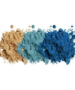 The Crème Shop X BT21 BABY KOYA Ultra-Pigmented Eyeshadow Trio - Blueberry Bon Bon New Arrivals 3 The Crème Shop X BT21 BABY KOYA Ultra-Pigmented Eyeshadow Trio - Blueberry Bon Bon New Arrivals