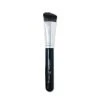 The Crème Shop Makeup Brushes Laser Cut Edged Brush Black