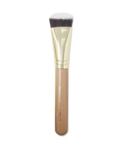 The Crème Shop Laser Cut Edged Brush Nude Makeup Brushes