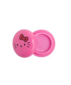 The Crème Shop X Sanrio Hello Kitty Macaron Lip Balm - Icing On The Cake 7 The Crème Shop X Sanrio Hello Kitty Macaron Lip Balm - Icing On The Cake