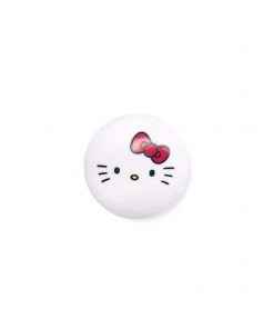 The Crème Shop X Sanrio Collabs Hello Kitty Macaron Lip Balm - Mixed Berry
