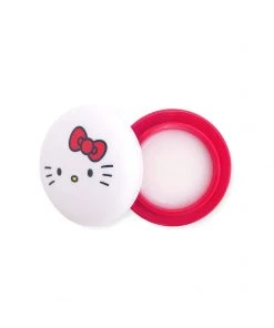 The Crème Shop X Sanrio Collabs Hello Kitty Macaron Lip Balm - Mixed Berry