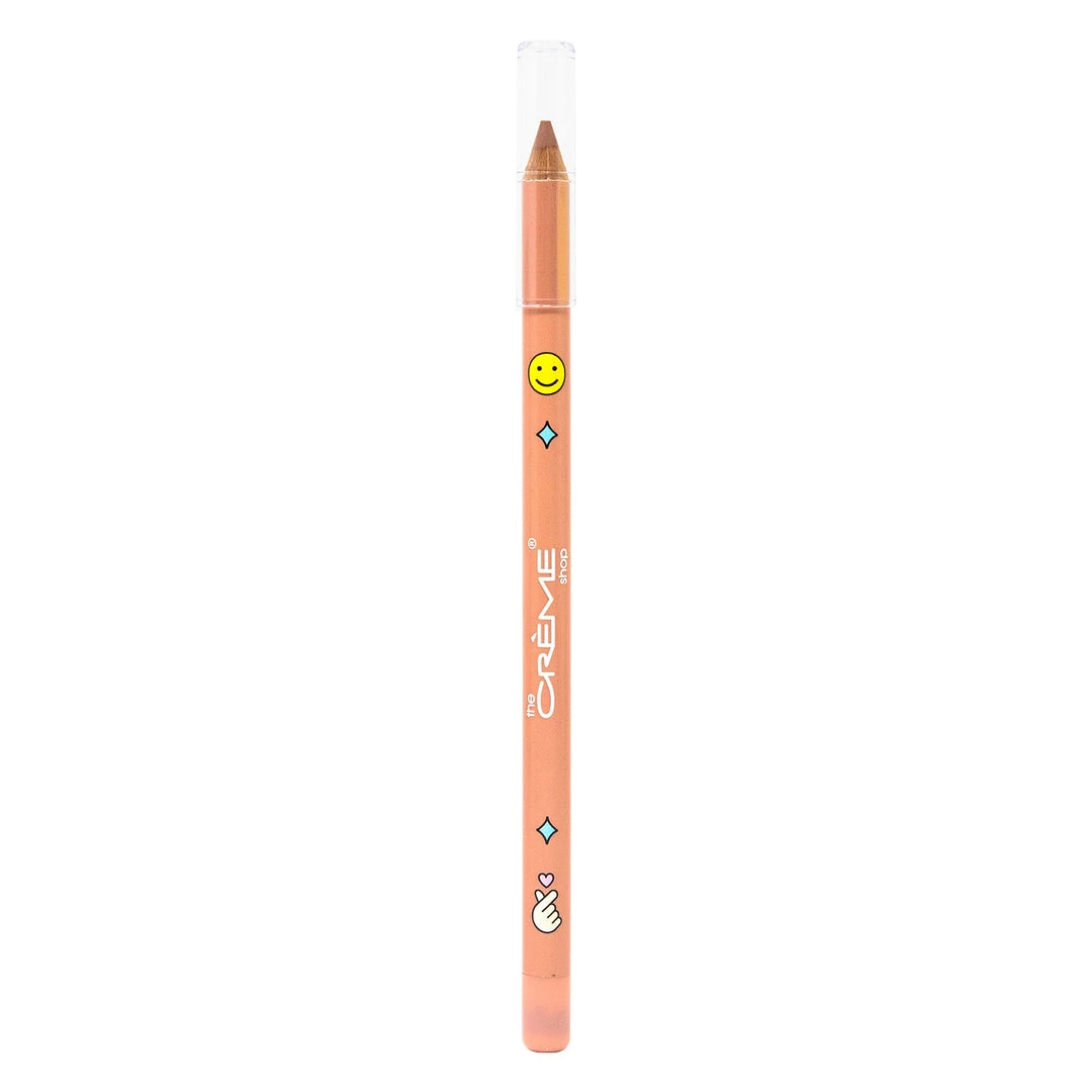 The Crème Shop New Arrivals Liplock Lip Liner The Crème Shop New Arrivals Liplock Lip Liner