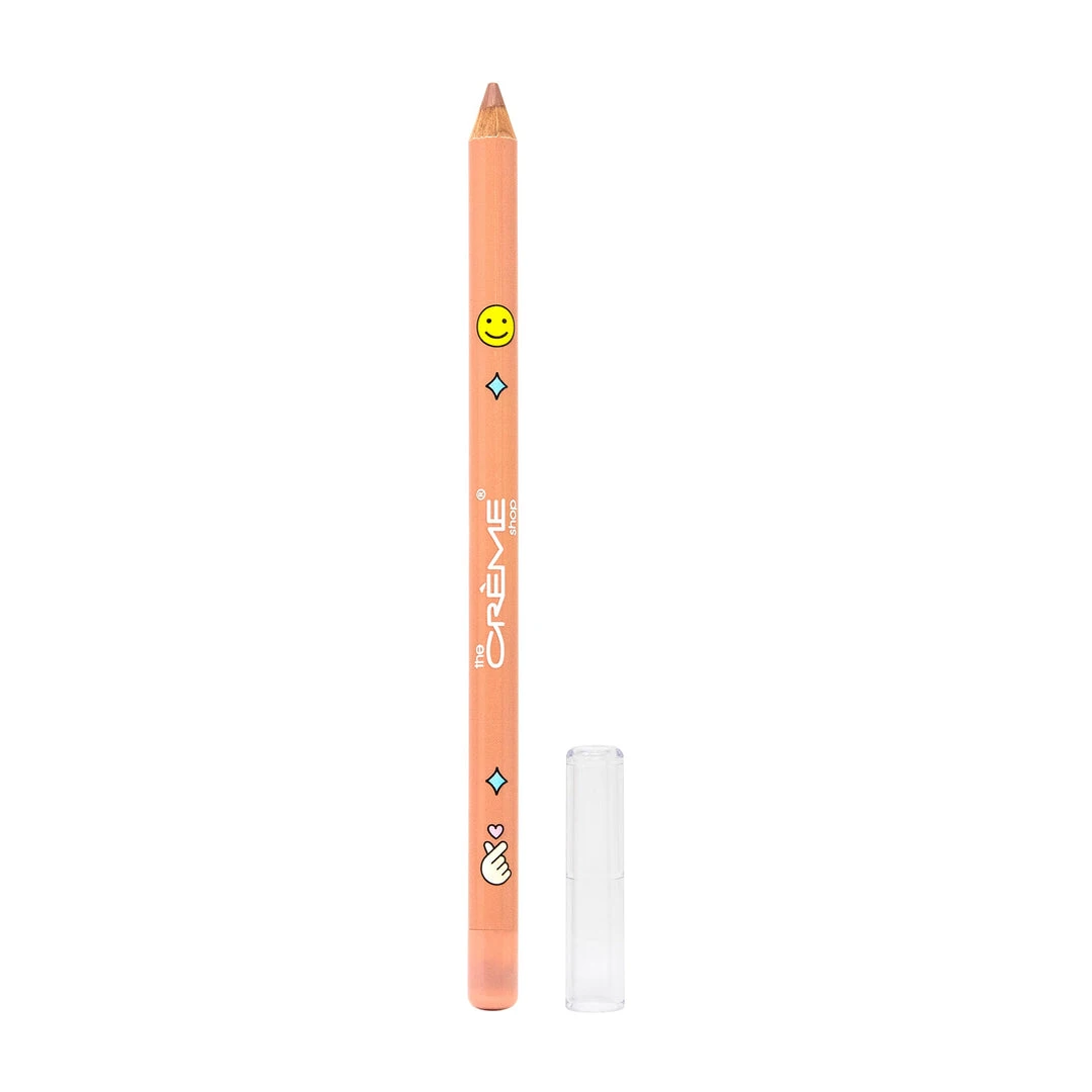 The Crème Shop New Arrivals Liplock Lip Liner The Crème Shop New Arrivals Liplock Lip Liner