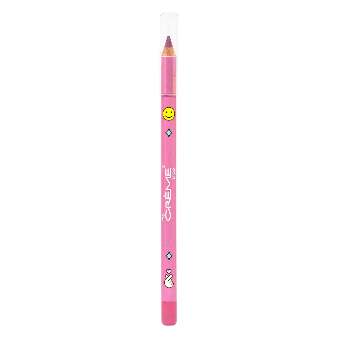 The Crème Shop New Arrivals Liplock Lip Liner The Crème Shop New Arrivals Liplock Lip Liner