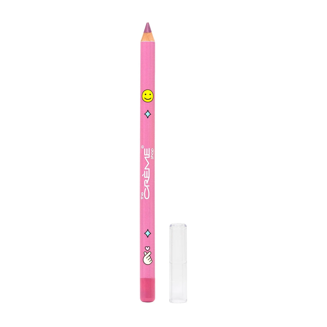 The Crème Shop New Arrivals Liplock Lip Liner The Crème Shop New Arrivals Liplock Lip Liner