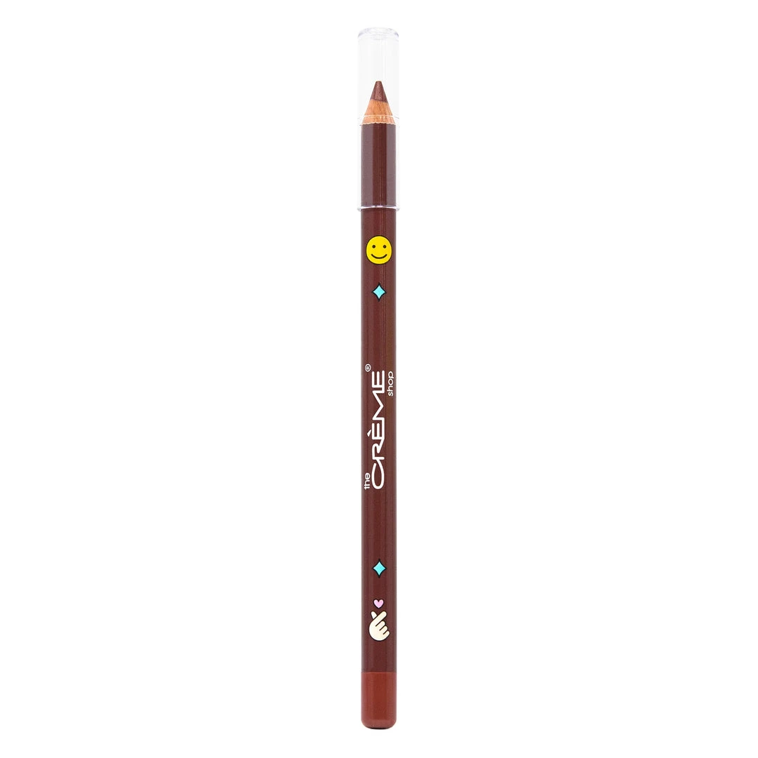 The Crème Shop New Arrivals Liplock Lip Liner The Crème Shop New Arrivals Liplock Lip Liner