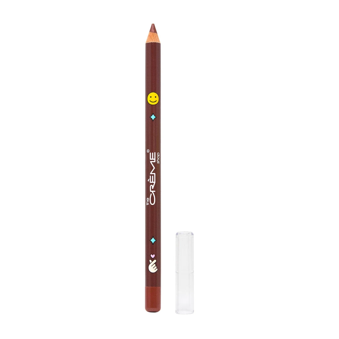 The Crème Shop New Arrivals Liplock Lip Liner The Crème Shop New Arrivals Liplock Lip Liner