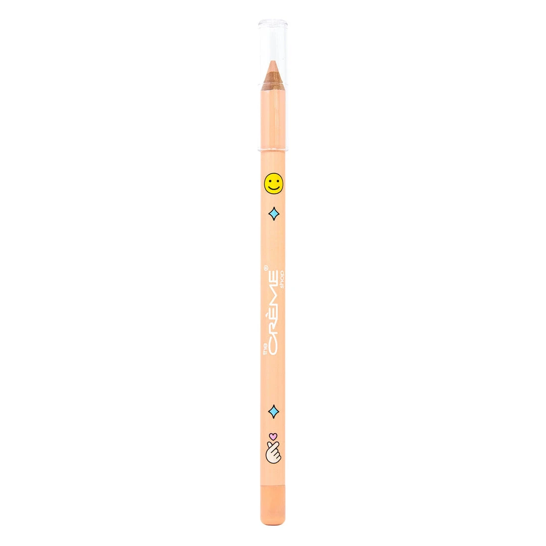 The Crème Shop New Arrivals Liplock Lip Liner The Crème Shop New Arrivals Liplock Lip Liner