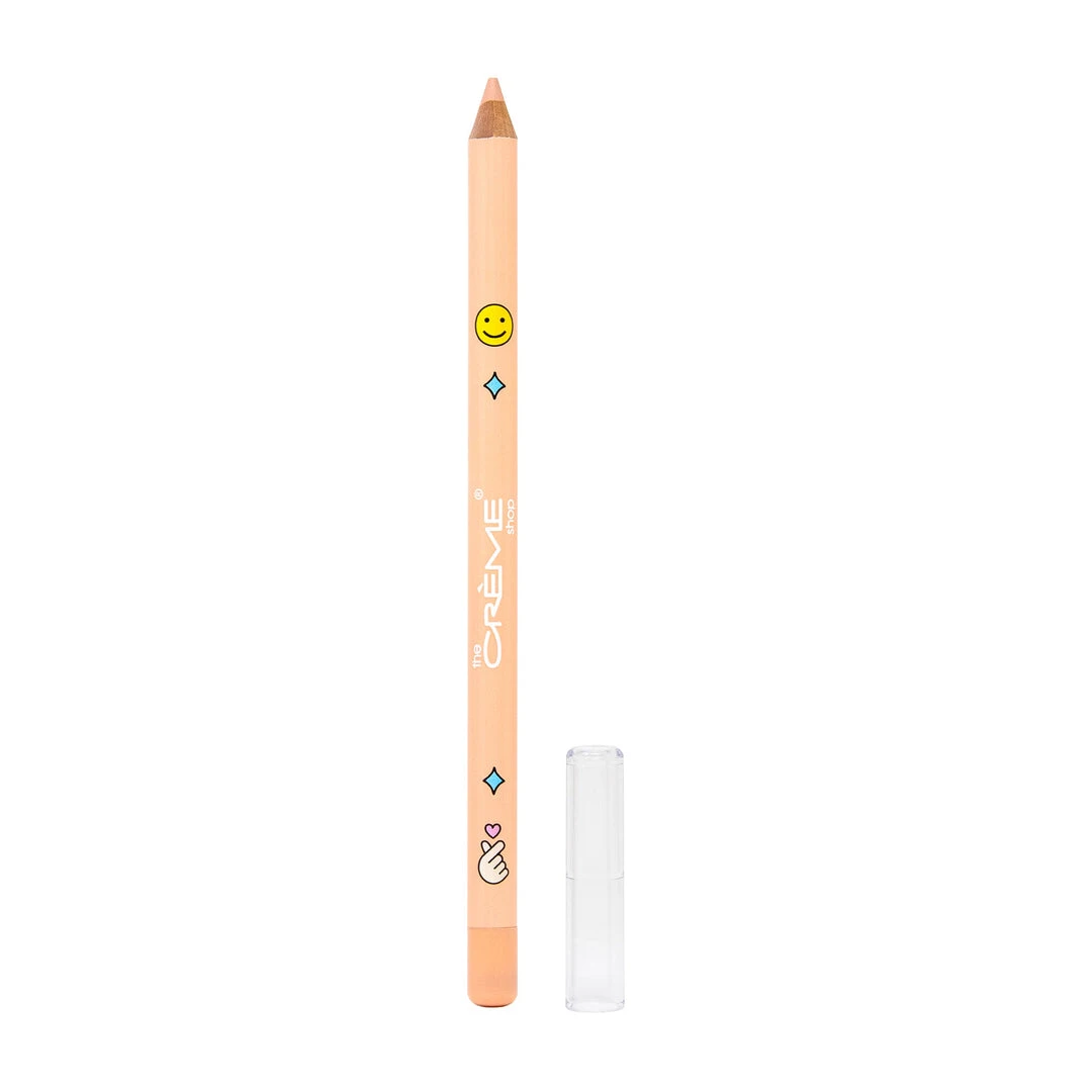 The Crème Shop New Arrivals Liplock Lip Liner The Crème Shop New Arrivals Liplock Lip Liner