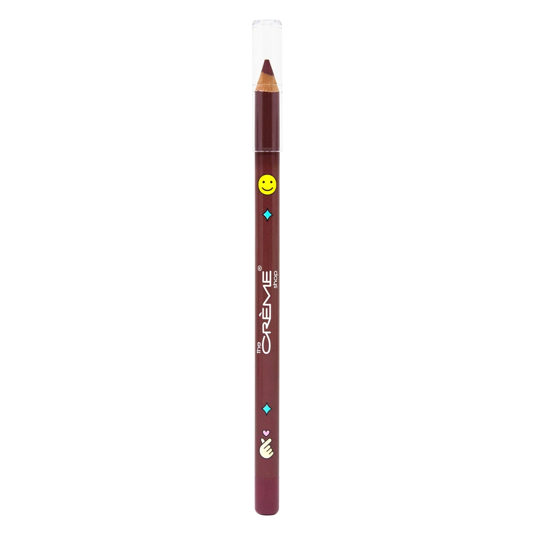 The Crème Shop New Arrivals Liplock Lip Liner The Crème Shop New Arrivals Liplock Lip Liner