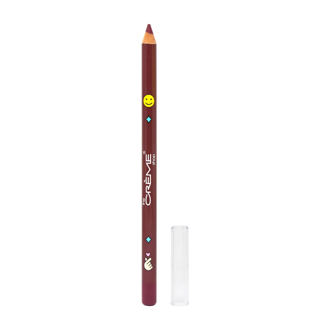 The Crème Shop New Arrivals Liplock Lip Liner The Crème Shop New Arrivals Liplock Lip Liner