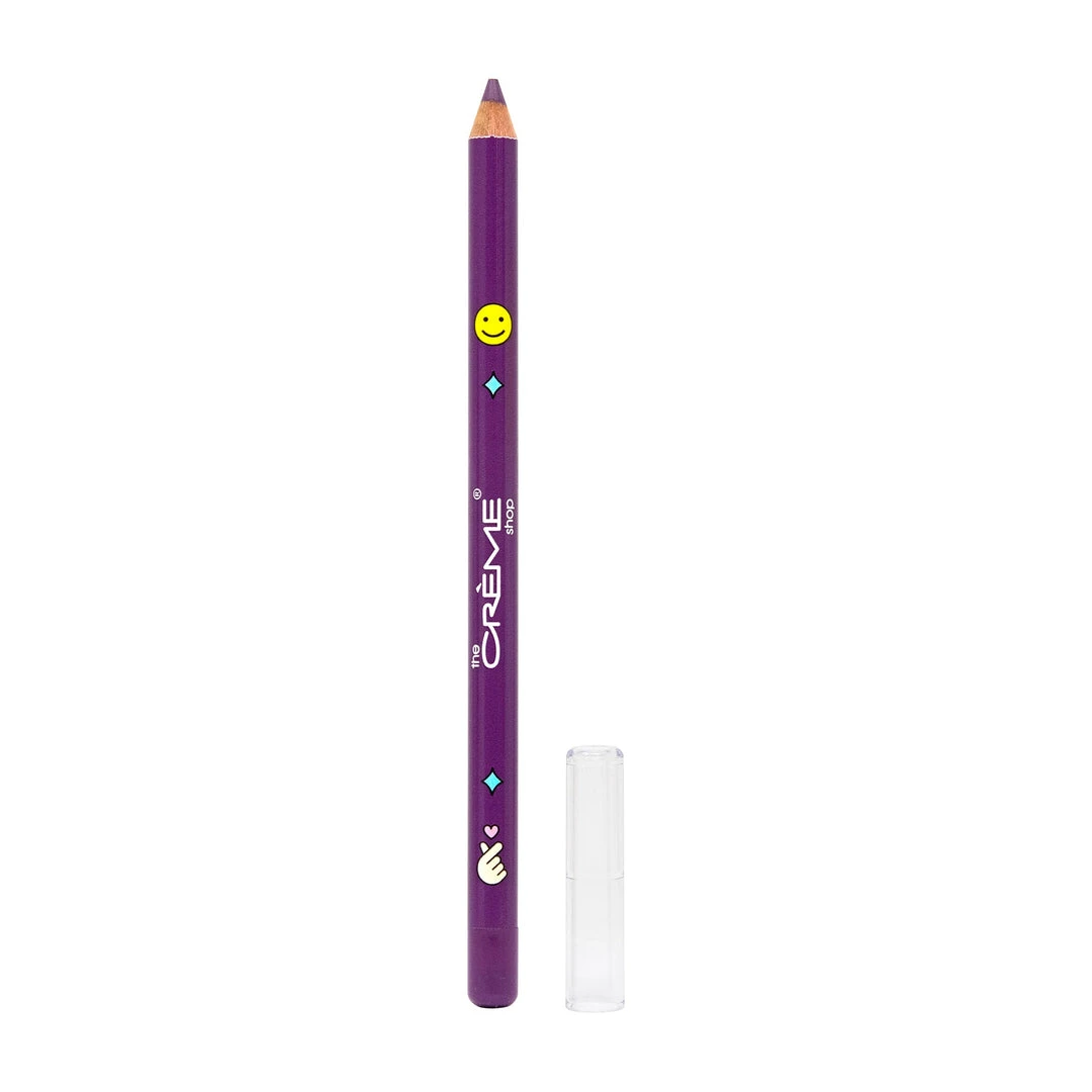 The Crème Shop New Arrivals Liplock Lip Liner The Crème Shop New Arrivals Liplock Lip Liner
