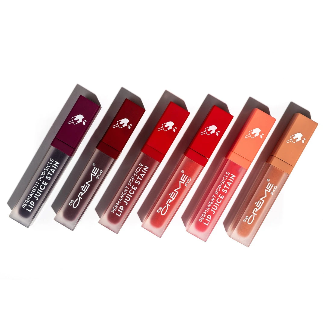 The Crème Shop Lip Juice Stain 1 The Crème Shop Lip Juice Stain
