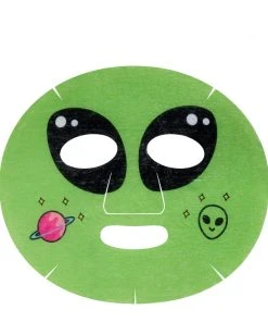 The Crème Shop Power Up, Skin! Animated Alien Face Mask - Power Of Greens New Arrivals 6 The Crème Shop Power Up, Skin! Animated Alien Face Mask - Power Of Greens New Arrivals