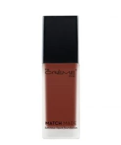 The Crème Shop "Match Made" Luminous Liquid Foundation 31 The Crème Shop
