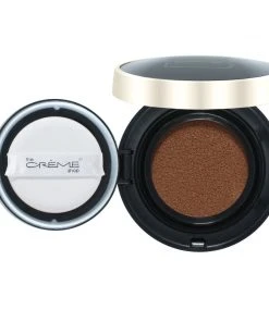 The Crème Shop "Toasty" Cushion Bronzer 3 The Crème Shop