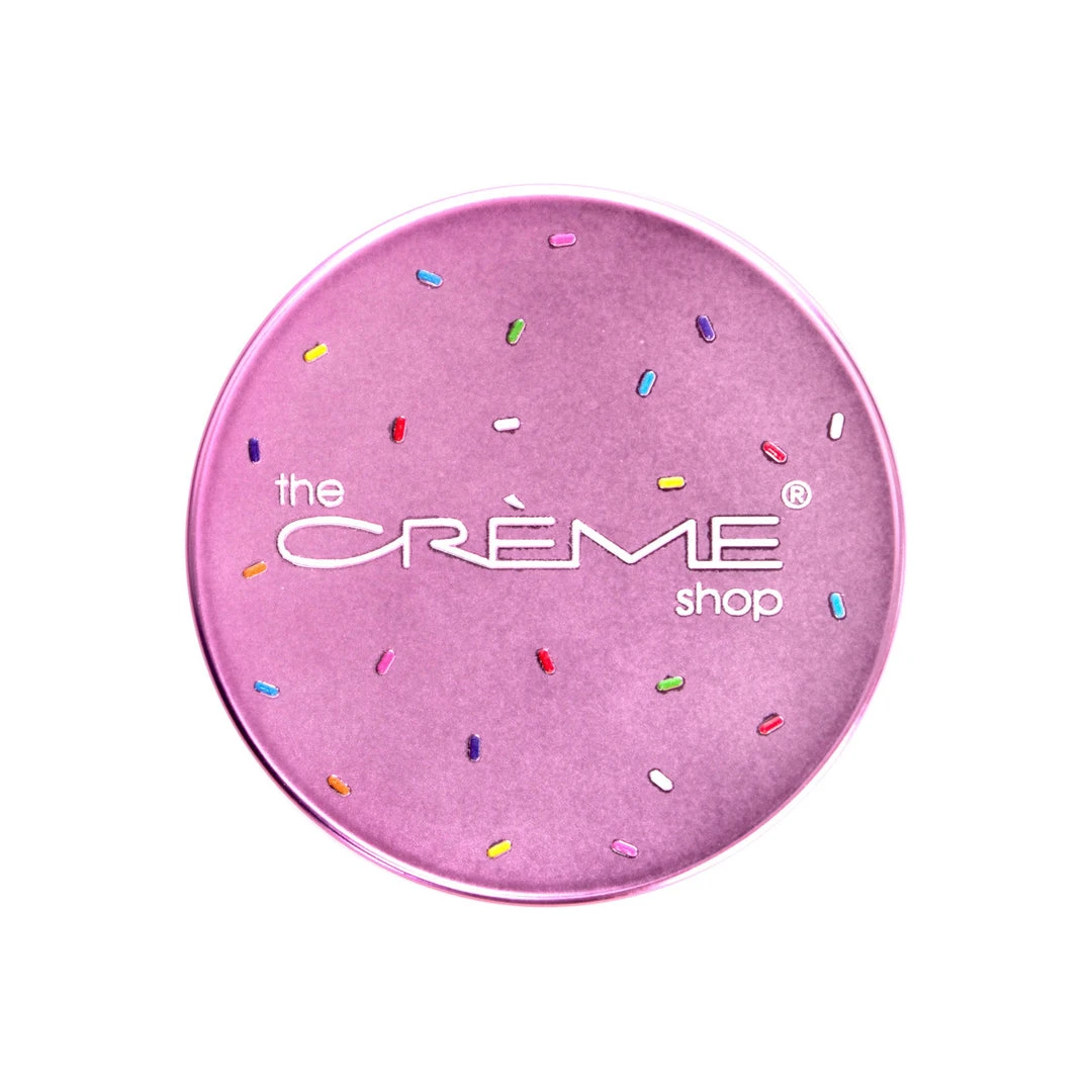 The Crème Shop Natural Cake Face Powder Makeup The Crème Shop Natural Cake Face Powder Makeup