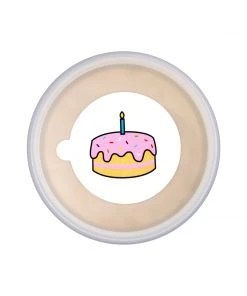 The Crème Shop Natural Cake Face Powder Makeup 4 The Crème Shop Natural Cake Face Powder Makeup