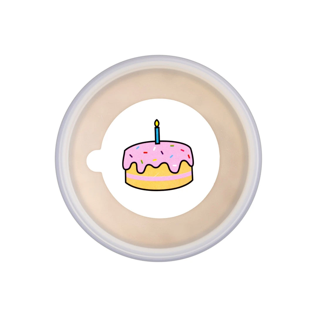 The Crème Shop Natural Cake Face Powder Makeup The Crème Shop Natural Cake Face Powder Makeup