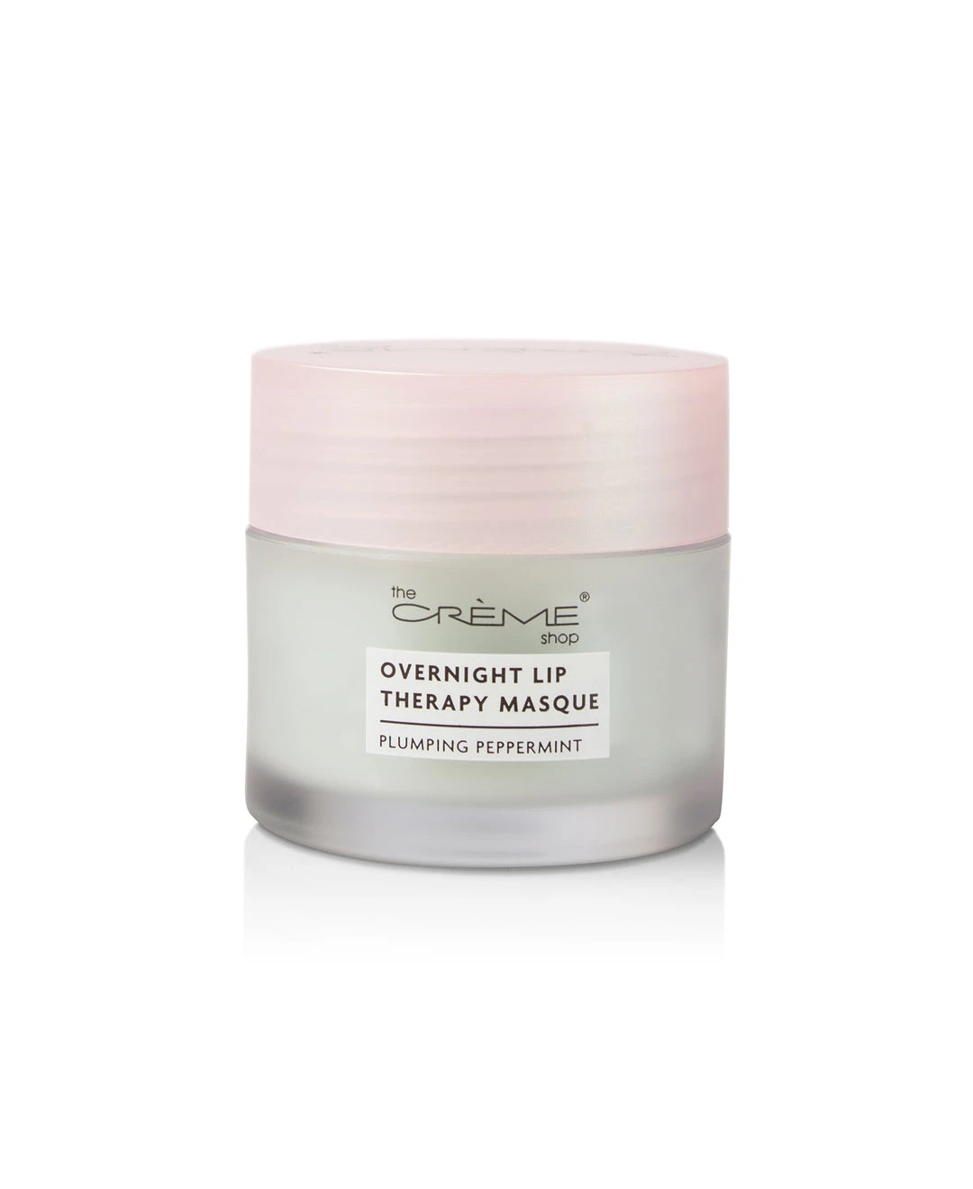 The Crème Shop Skincare Overnight Lip Therapy Masque The Crème Shop Skincare Overnight Lip Therapy Masque
