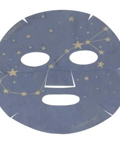 The Crème Shop Energy Essence Mask - Scorpio