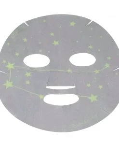 The Crème Shop Energy Essence Mask - Gemini