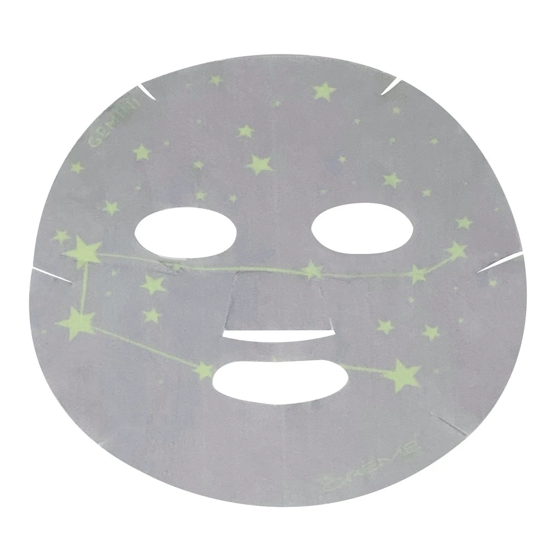 The Crème Shop Energy Essence Mask - Gemini The Crème Shop Energy Essence Mask - Gemini