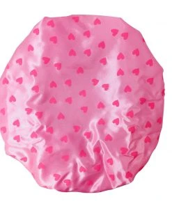 The Crème Shop Shower Cap Body & Spa