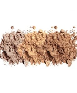 The Crème Shop X BT21 BABY RJ Ultra-Pigmented Eyeshadow Trio - Golden Lolly New Arrivals